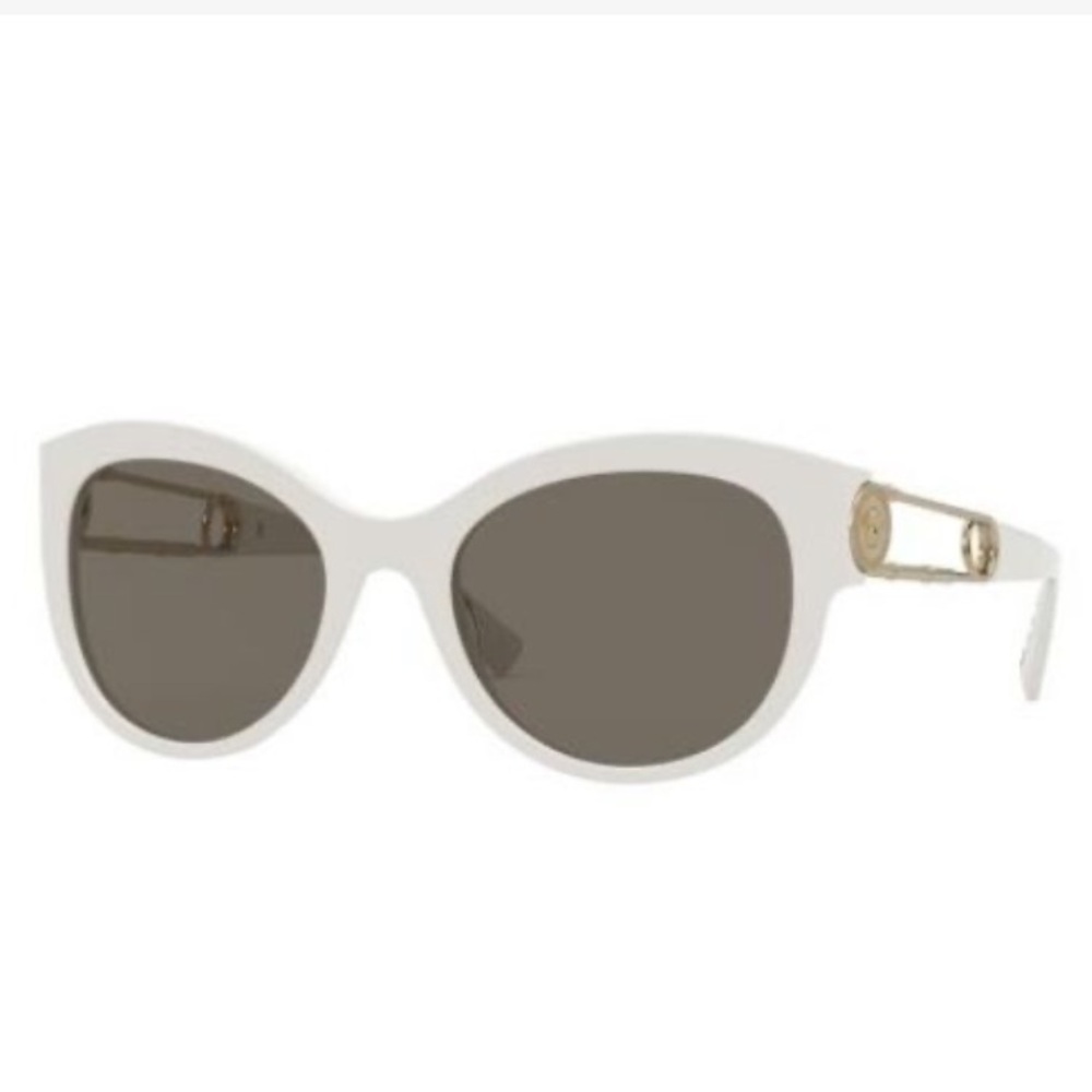 Versace VE4389 sunglasses + case